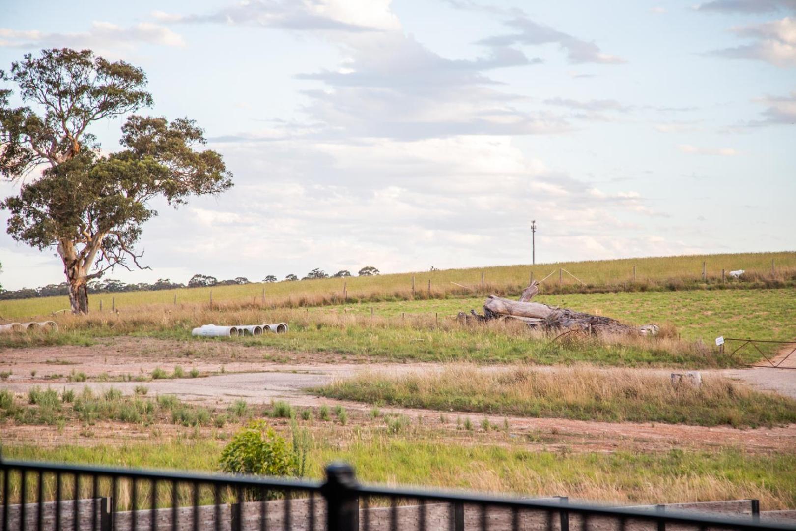 Mt Baker Home:10km to Hahndorf