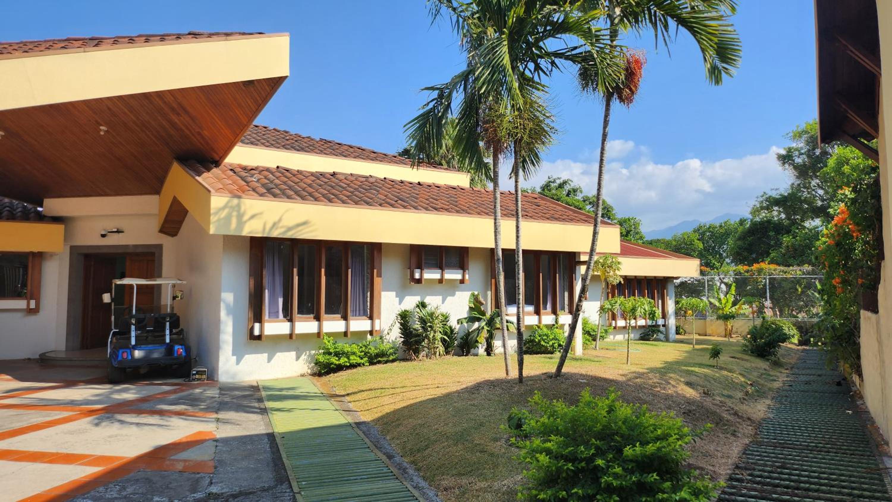 La Casa de Cariari Al Golf - Property Image 2