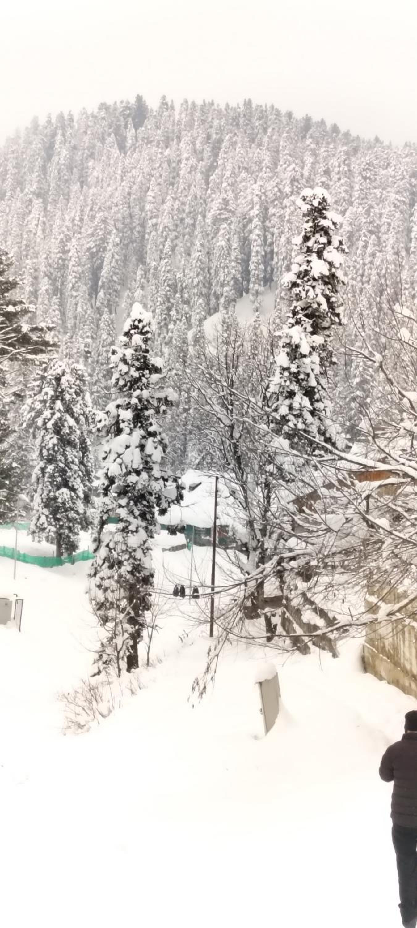 Fab Ocean Guest House view 5