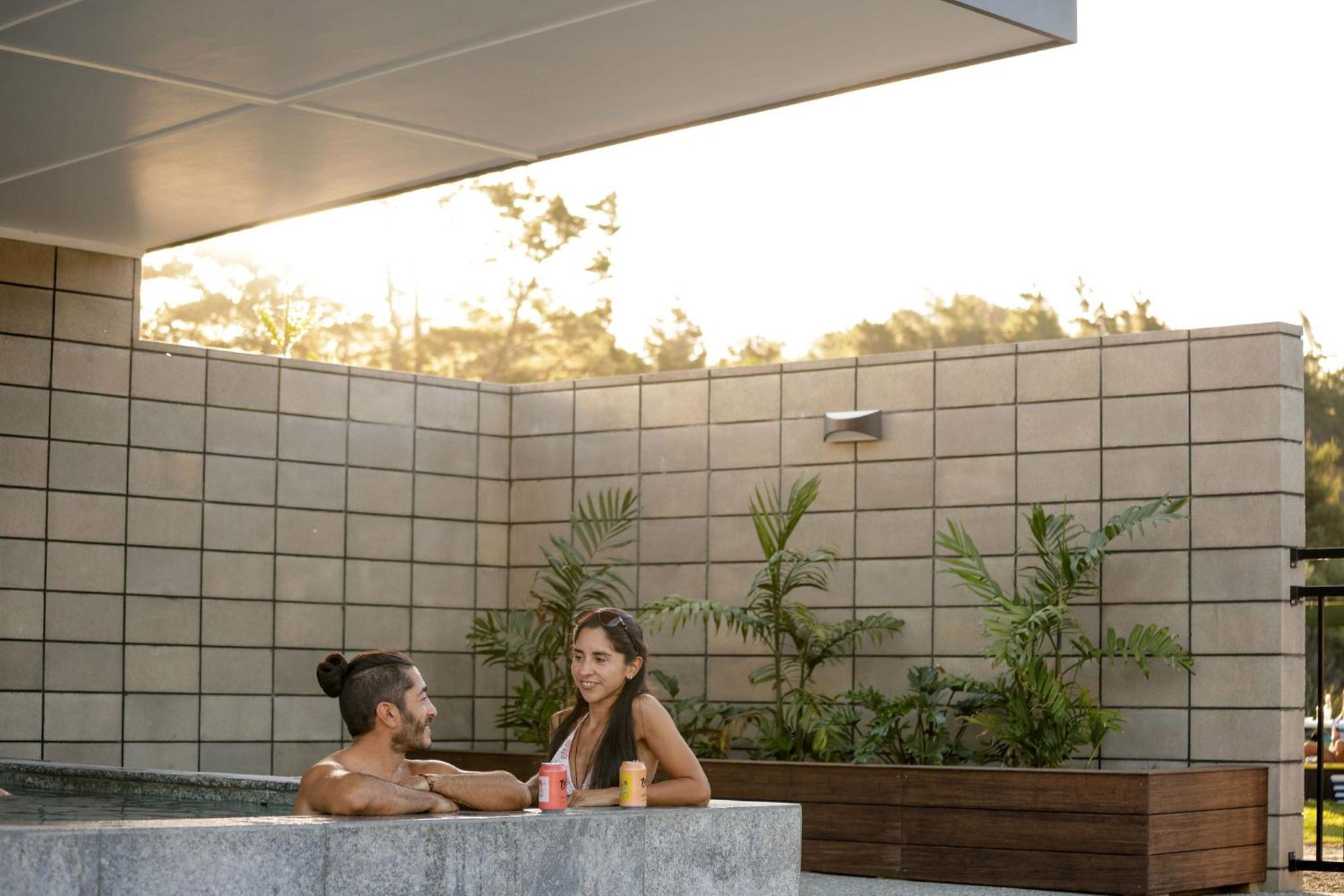 Hot Water Beach TOP 10 Holiday Park