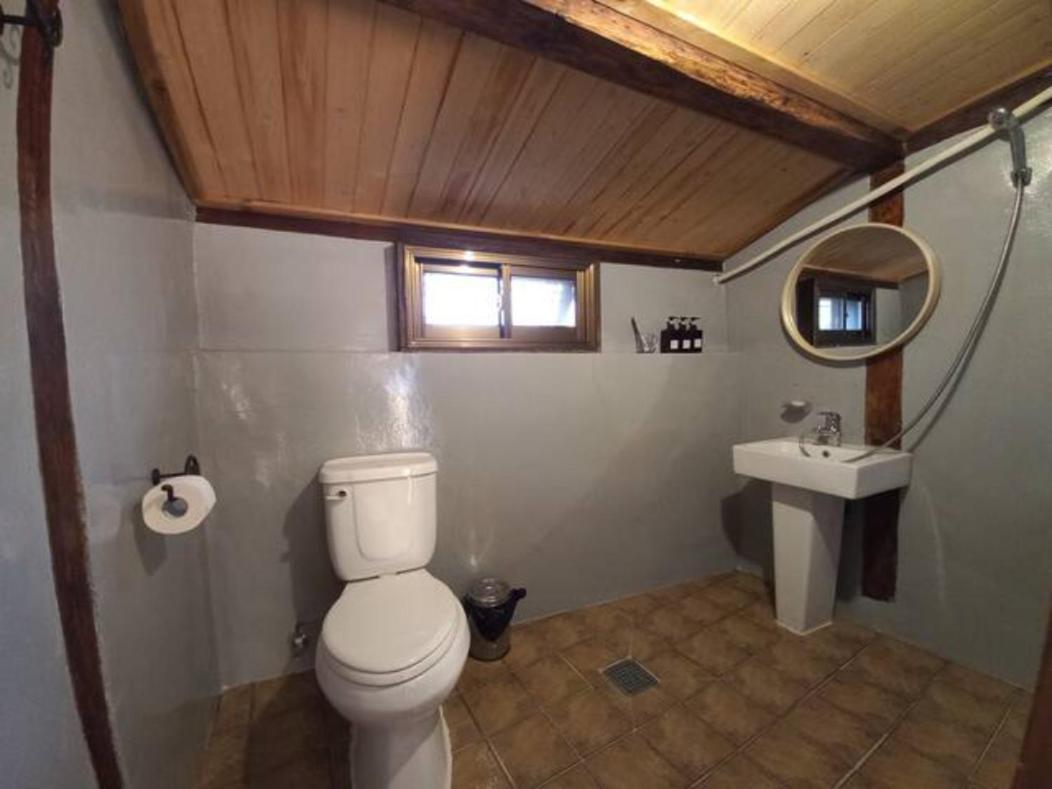 Moran Guesthouse