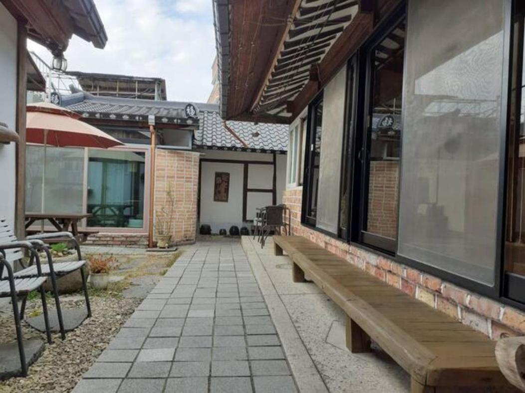 Moran Guesthouse