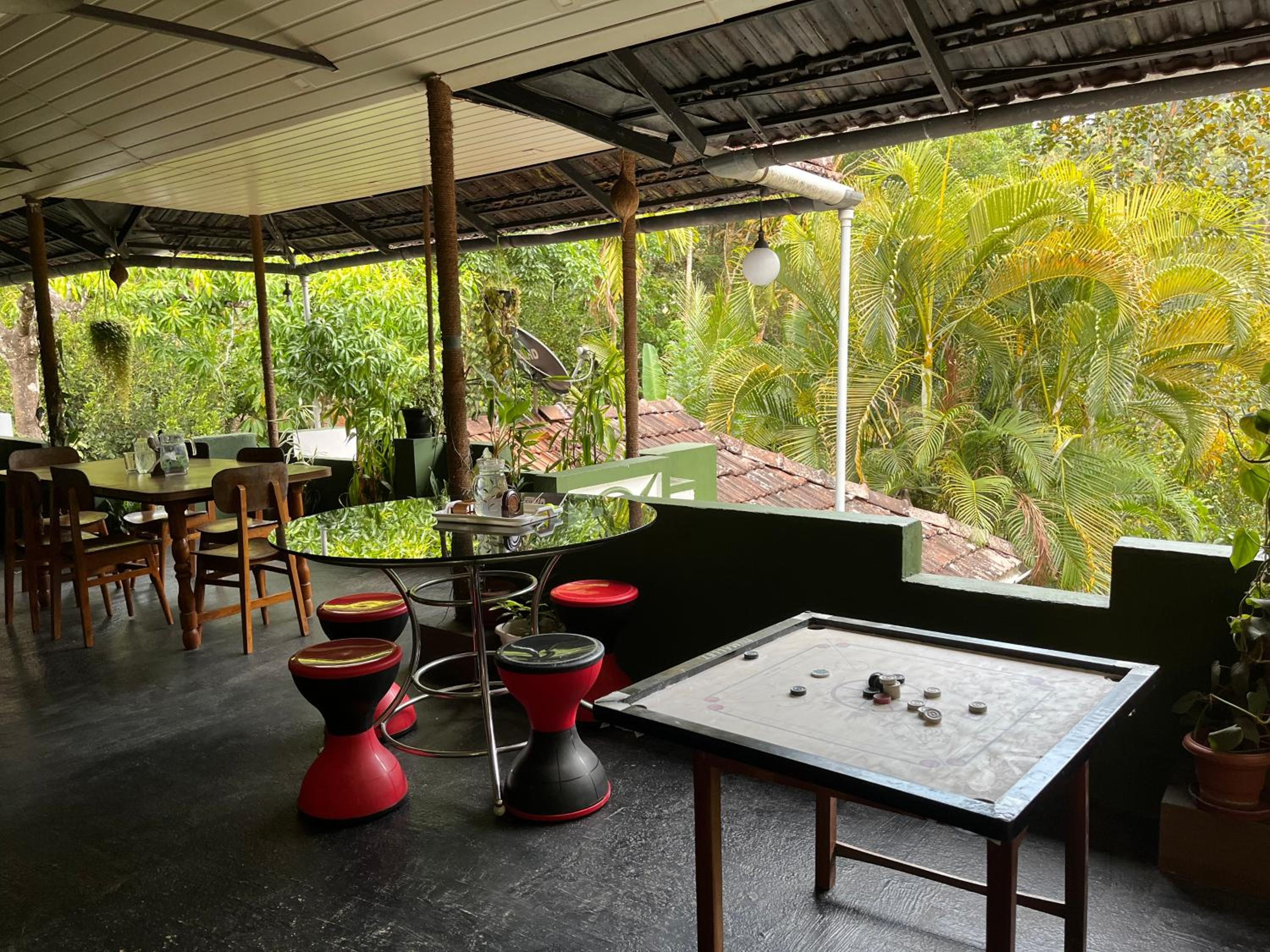 Maliyeckal Homestay view 5