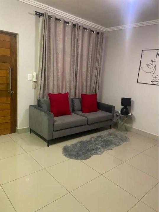 Elleena's Umhlanga ridge self catering apartment view 2