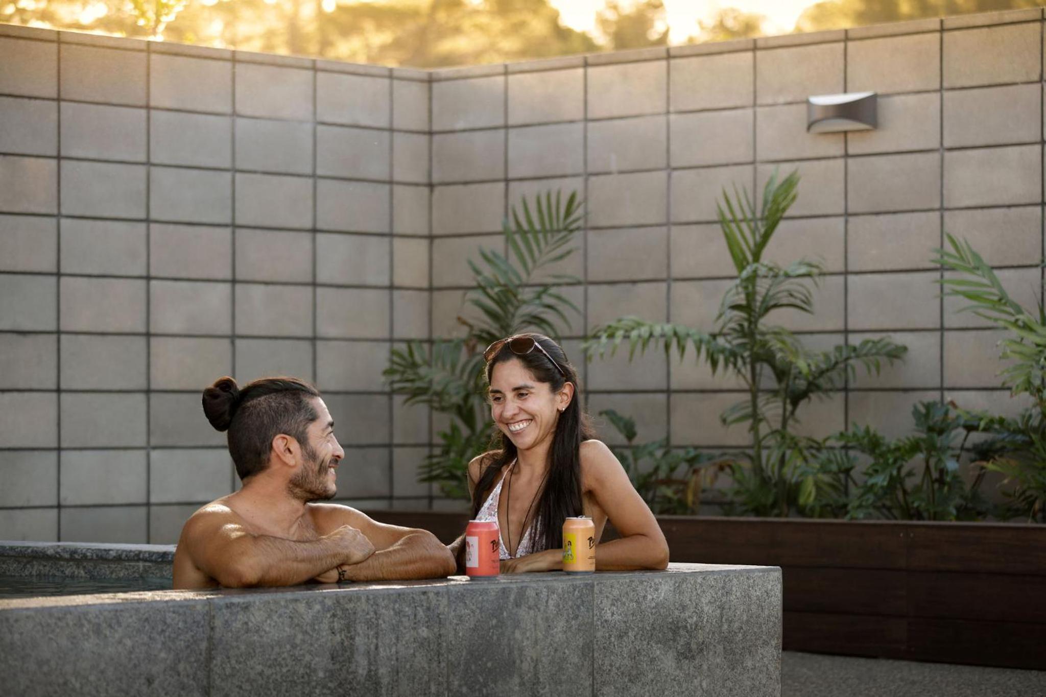 Hot Water Beach TOP 10 Holiday Park