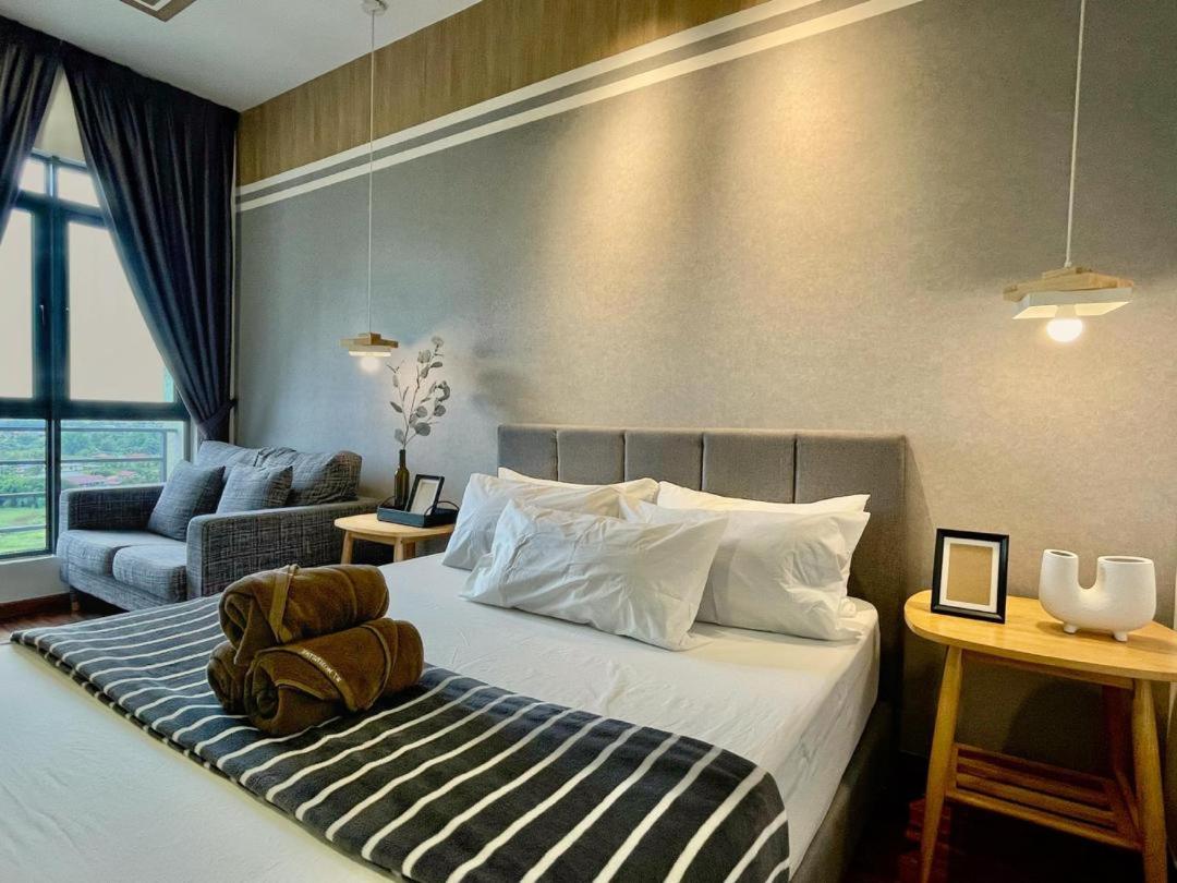 K Avenue Modern Style Suite 5 Mins to Airport photo 5