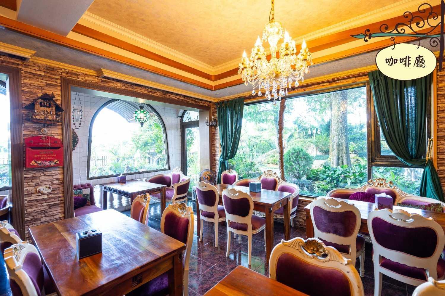 Xin Yuan My Dream Castle