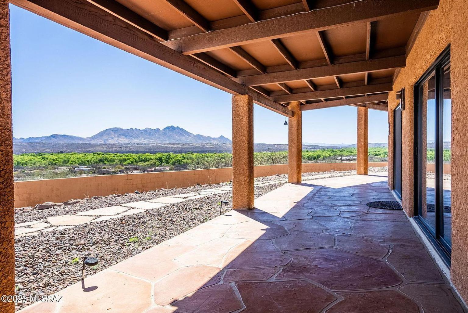 Tubac Alegria Retreat