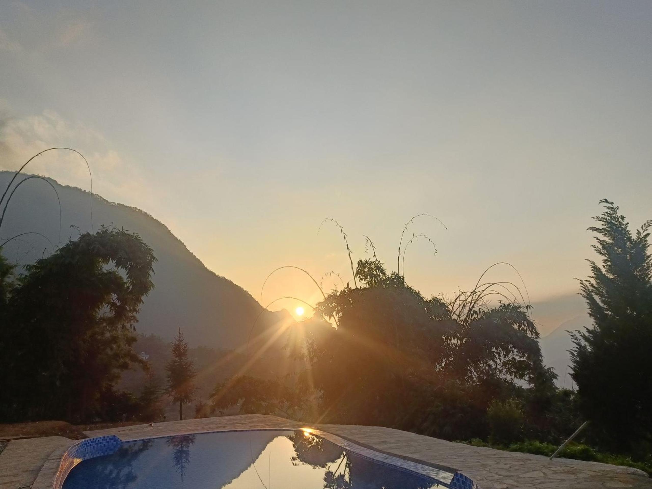 Mao Sapa trekking and homestay 13