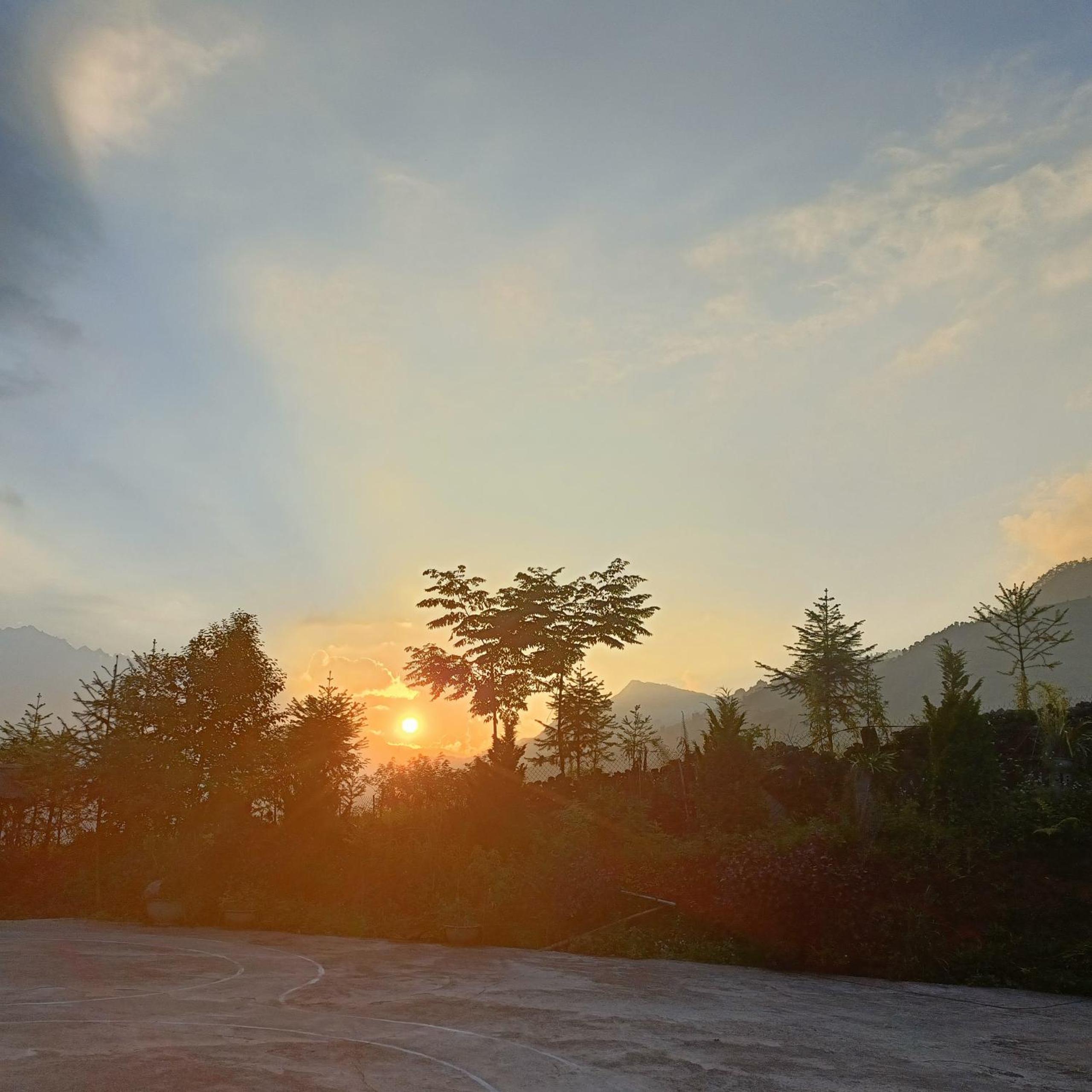 Mao Sapa trekking and homestay 15