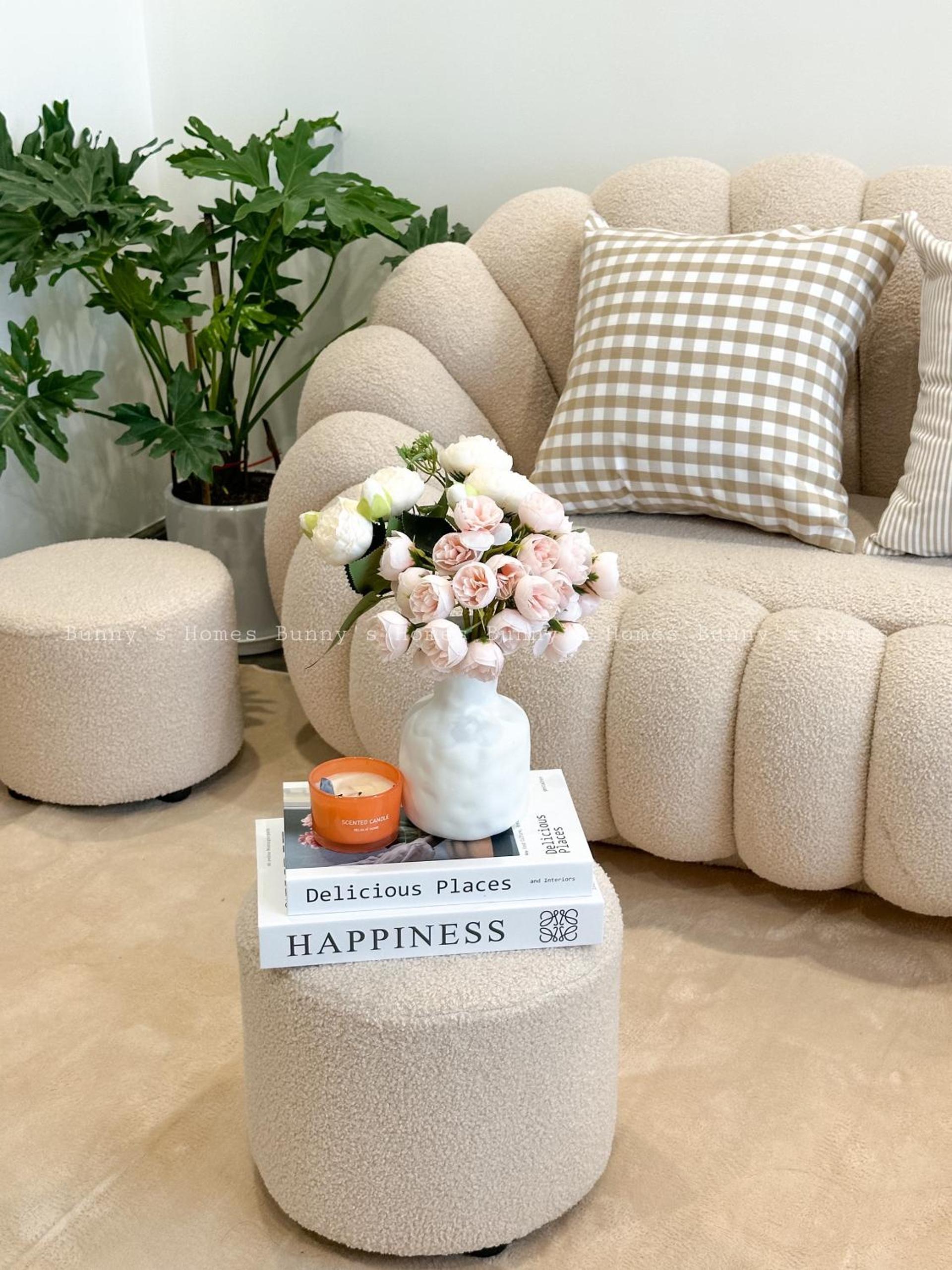 Bunny Bliss-Service Apartment