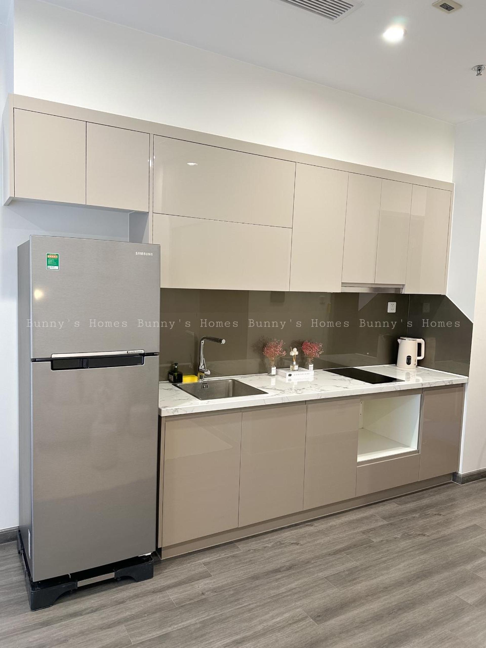 Bunny Bliss-Service Apartment