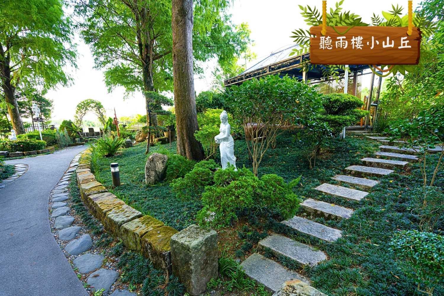 Xin Yuan My Dream Castle