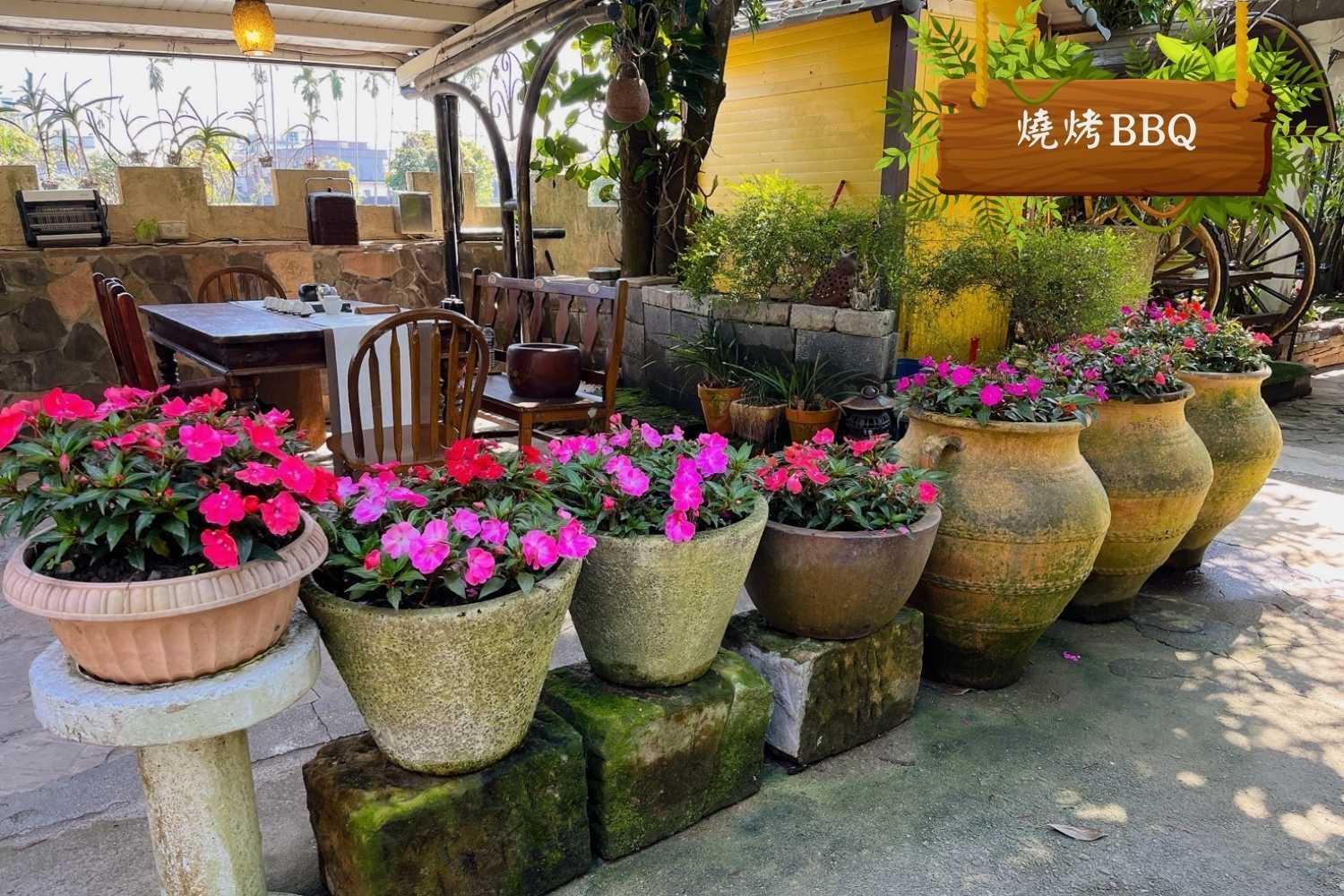 Xin Yuan My Dream Castle