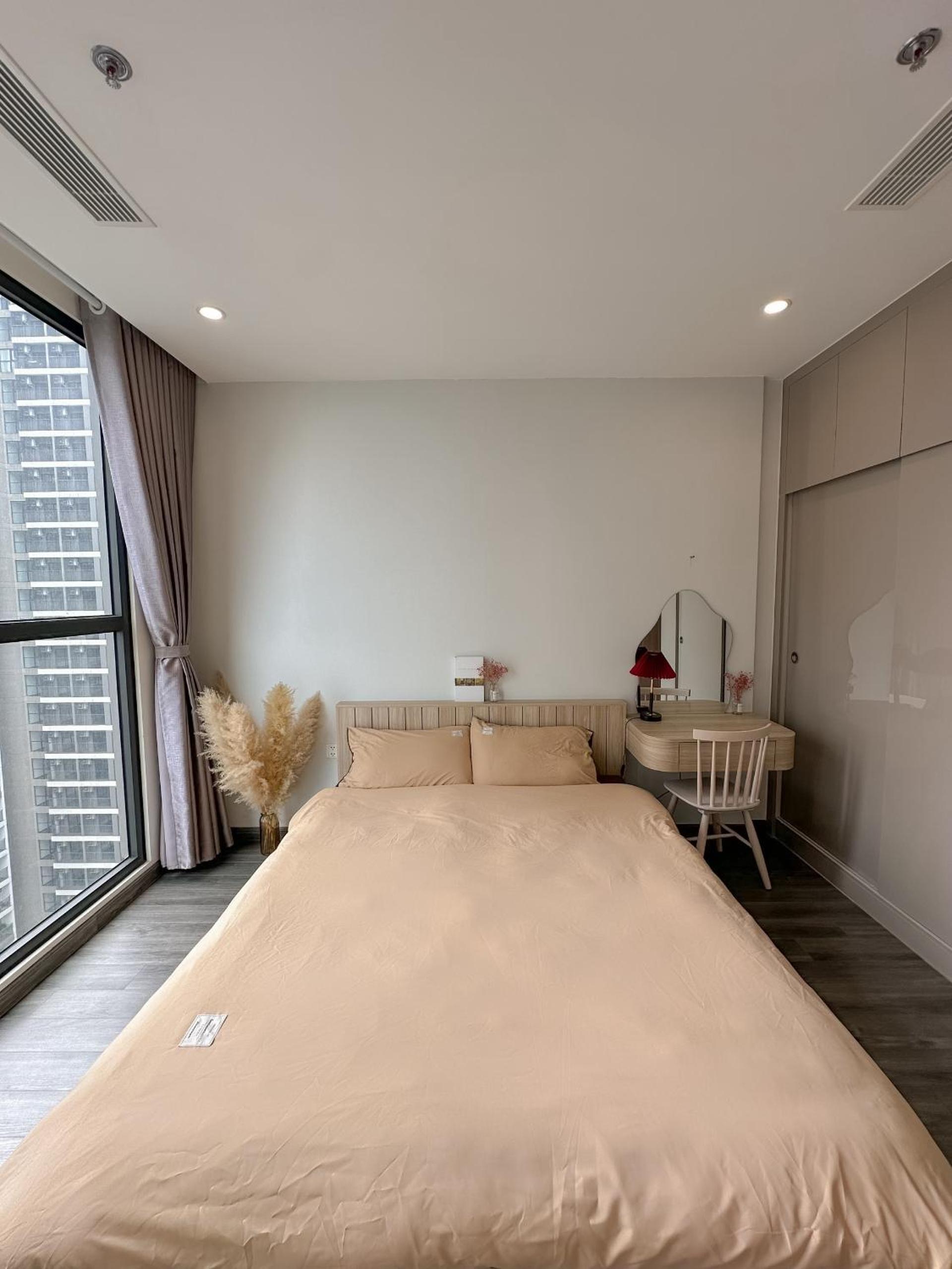 Bunny Bliss-Service Apartment