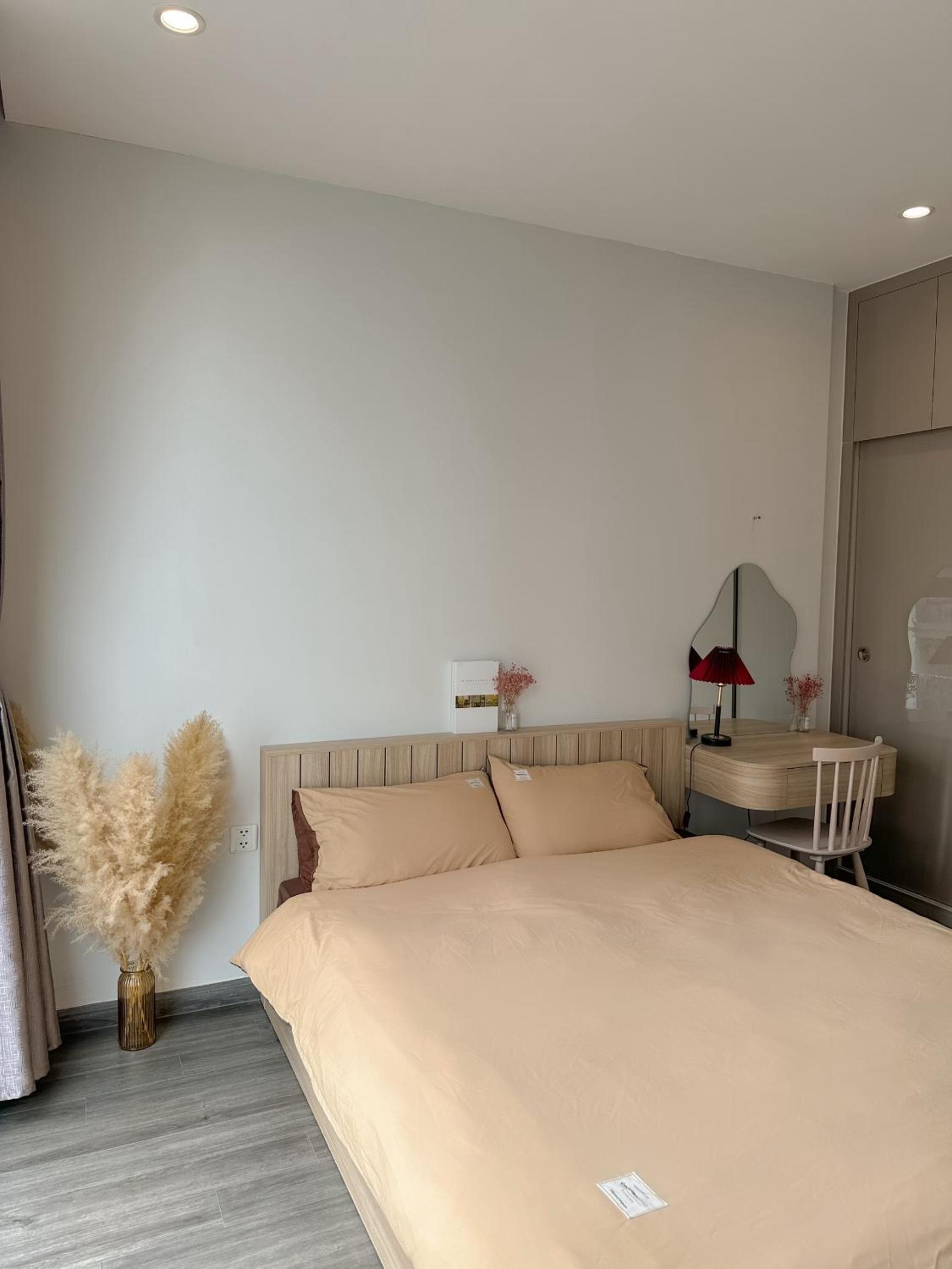 Bunny Bliss-Service Apartment