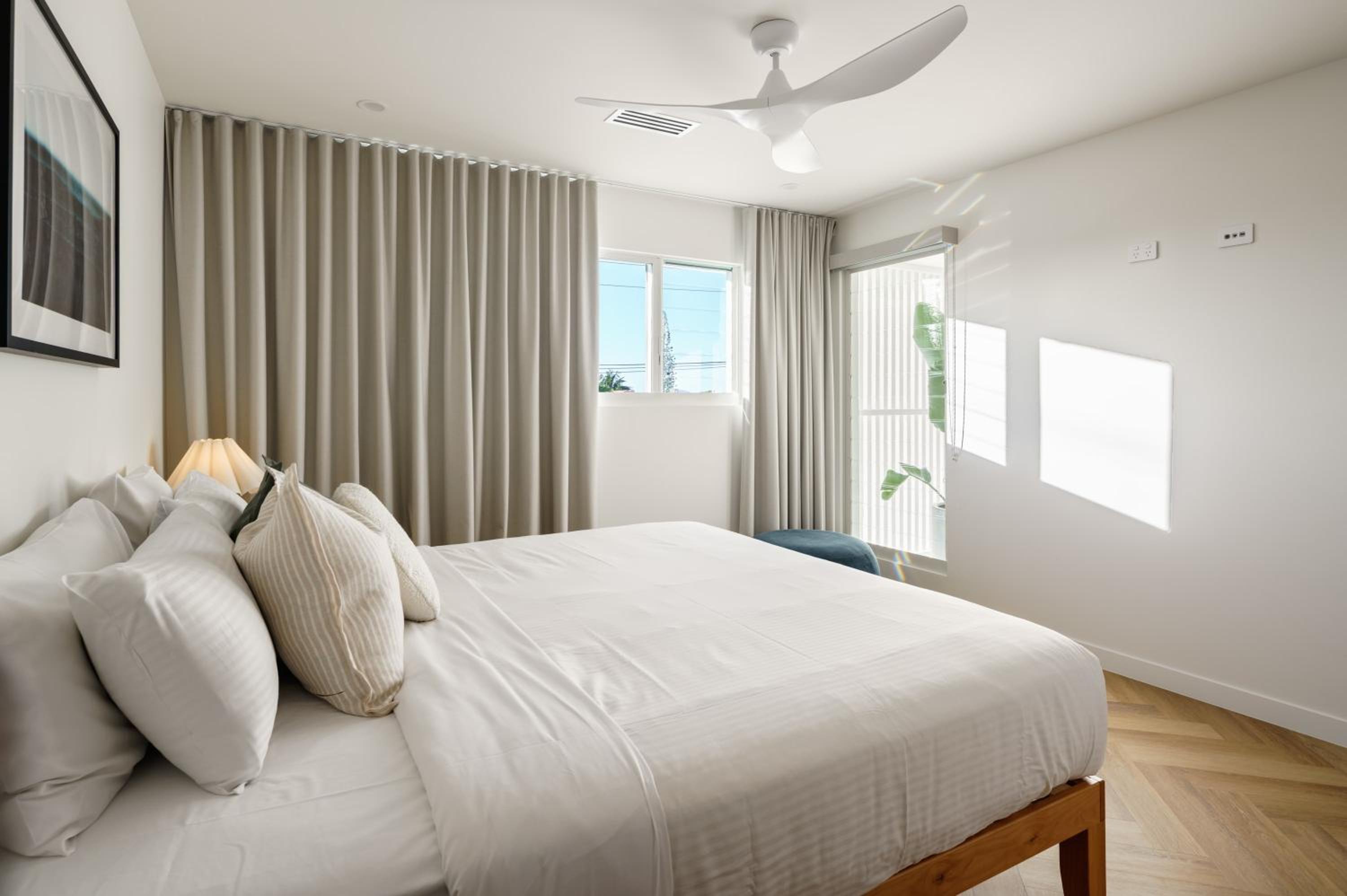 Villa Parkana - Beachside Buddina