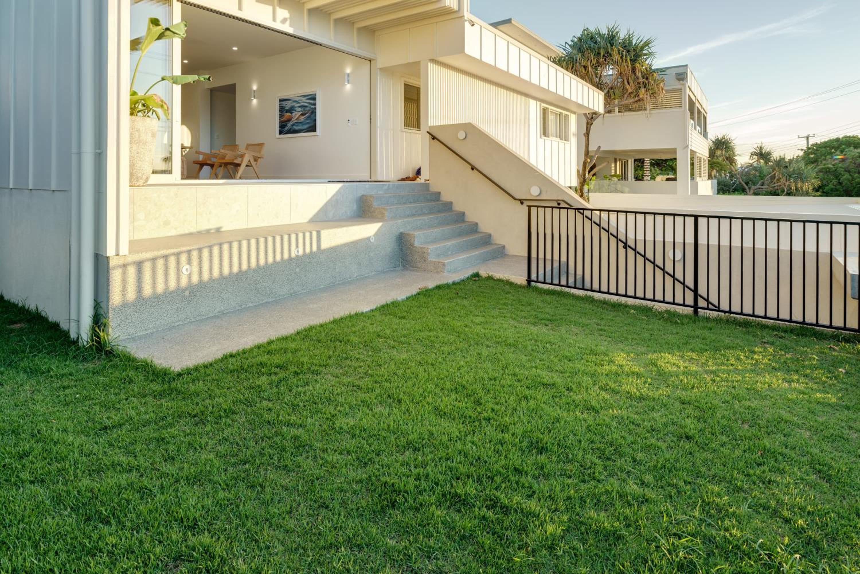 Villa Parkana - Beachside Buddina