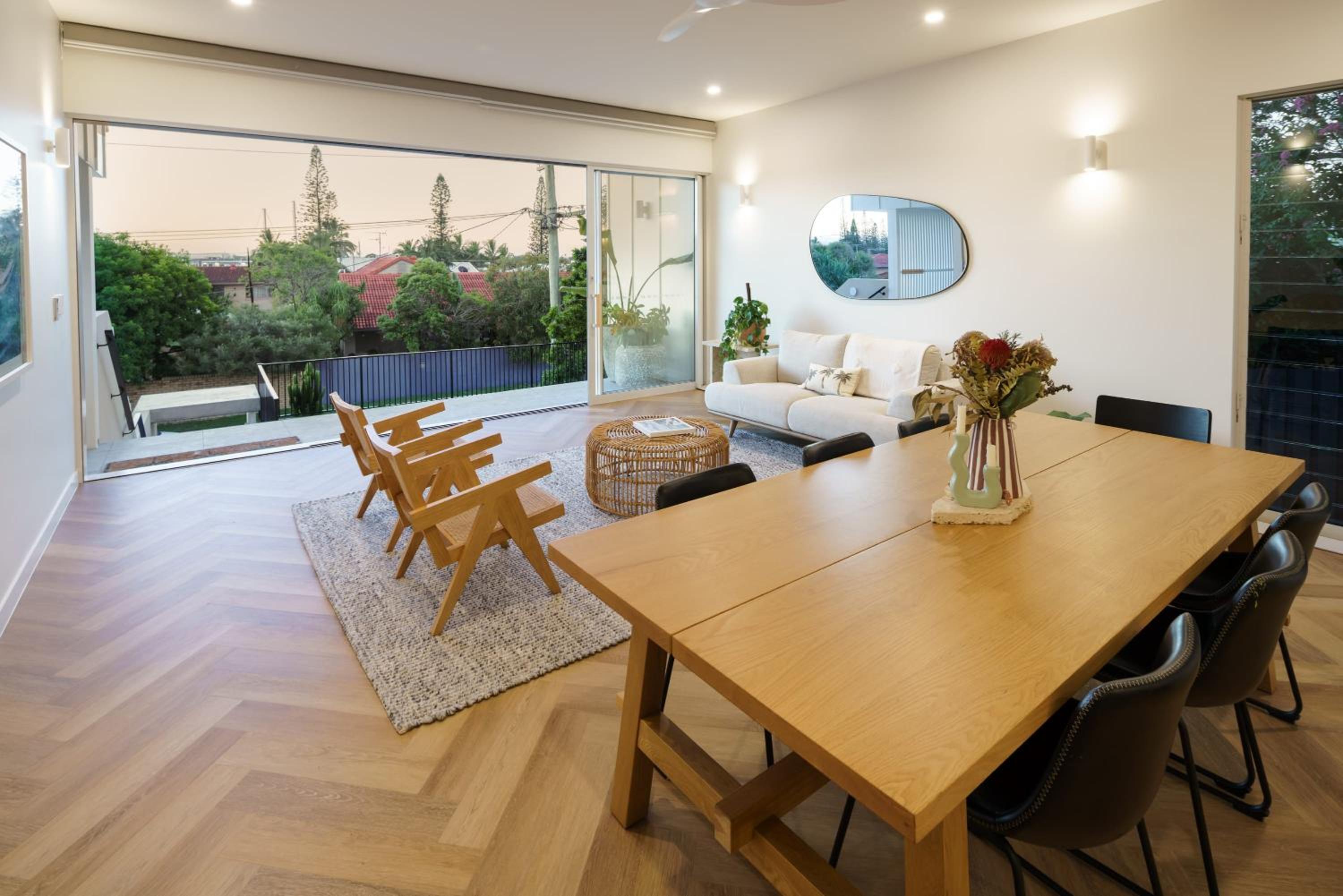 Villa Parkana - Beachside Buddina