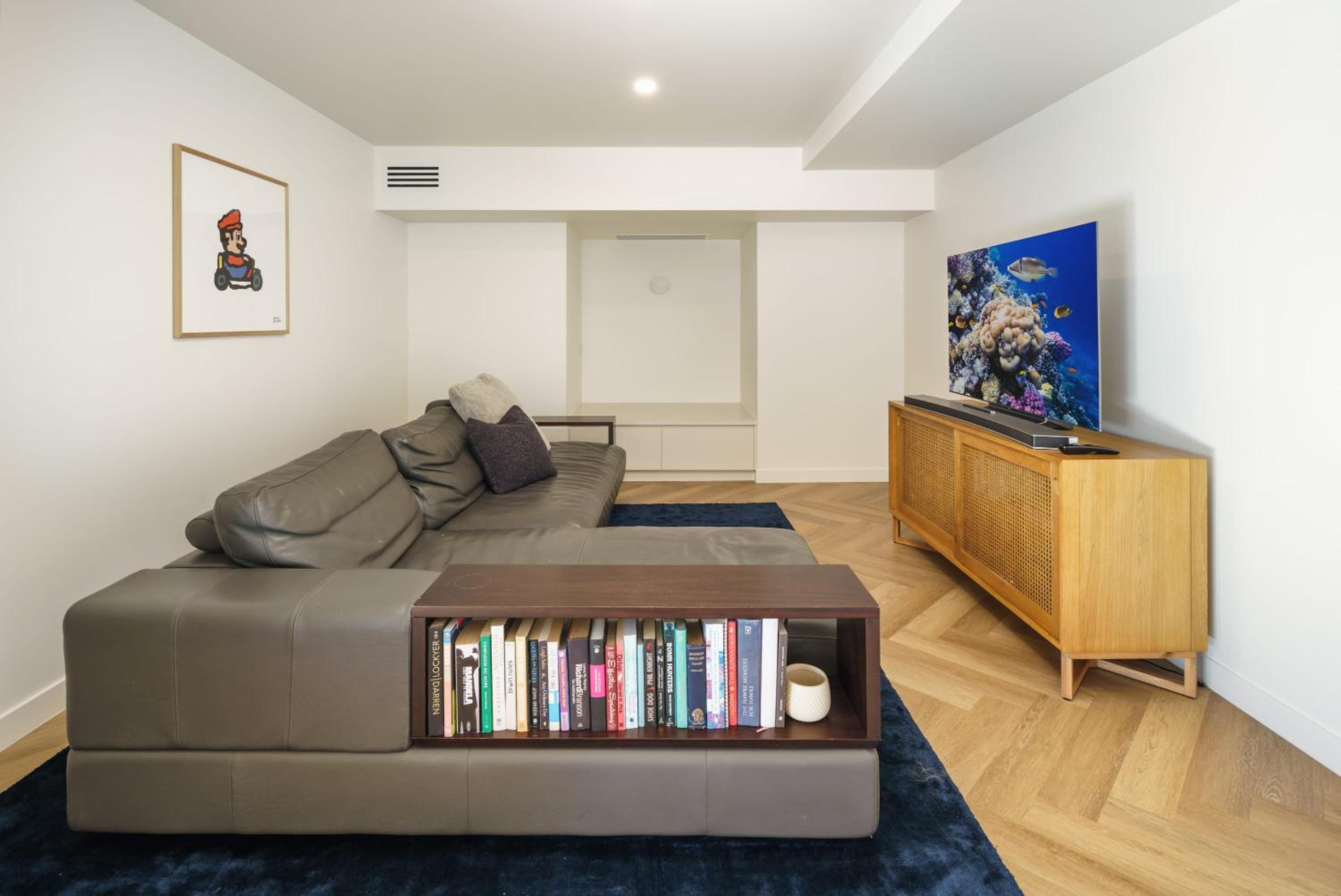 Villa Parkana - Beachside Buddina