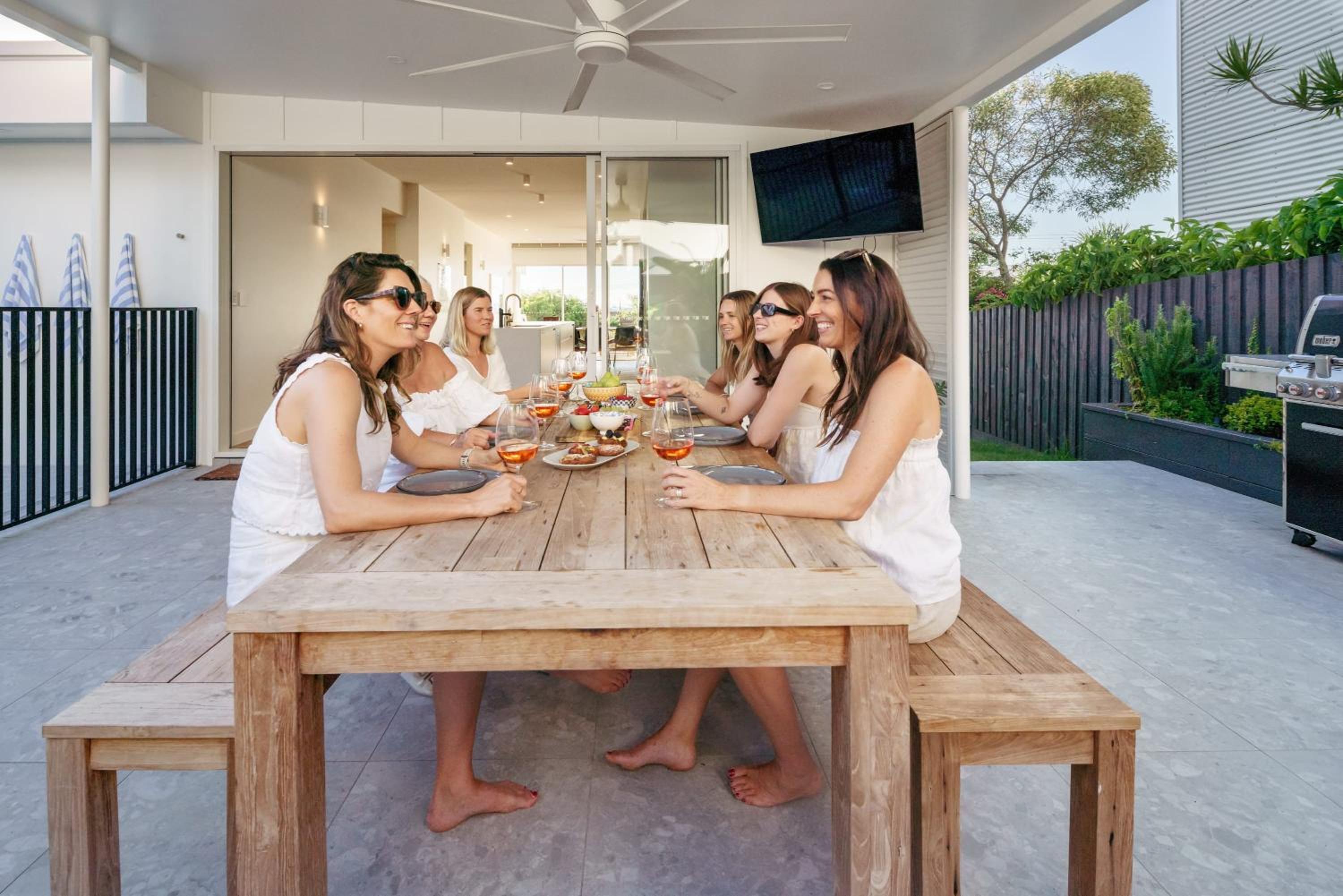 Villa Parkana - Beachside Buddina