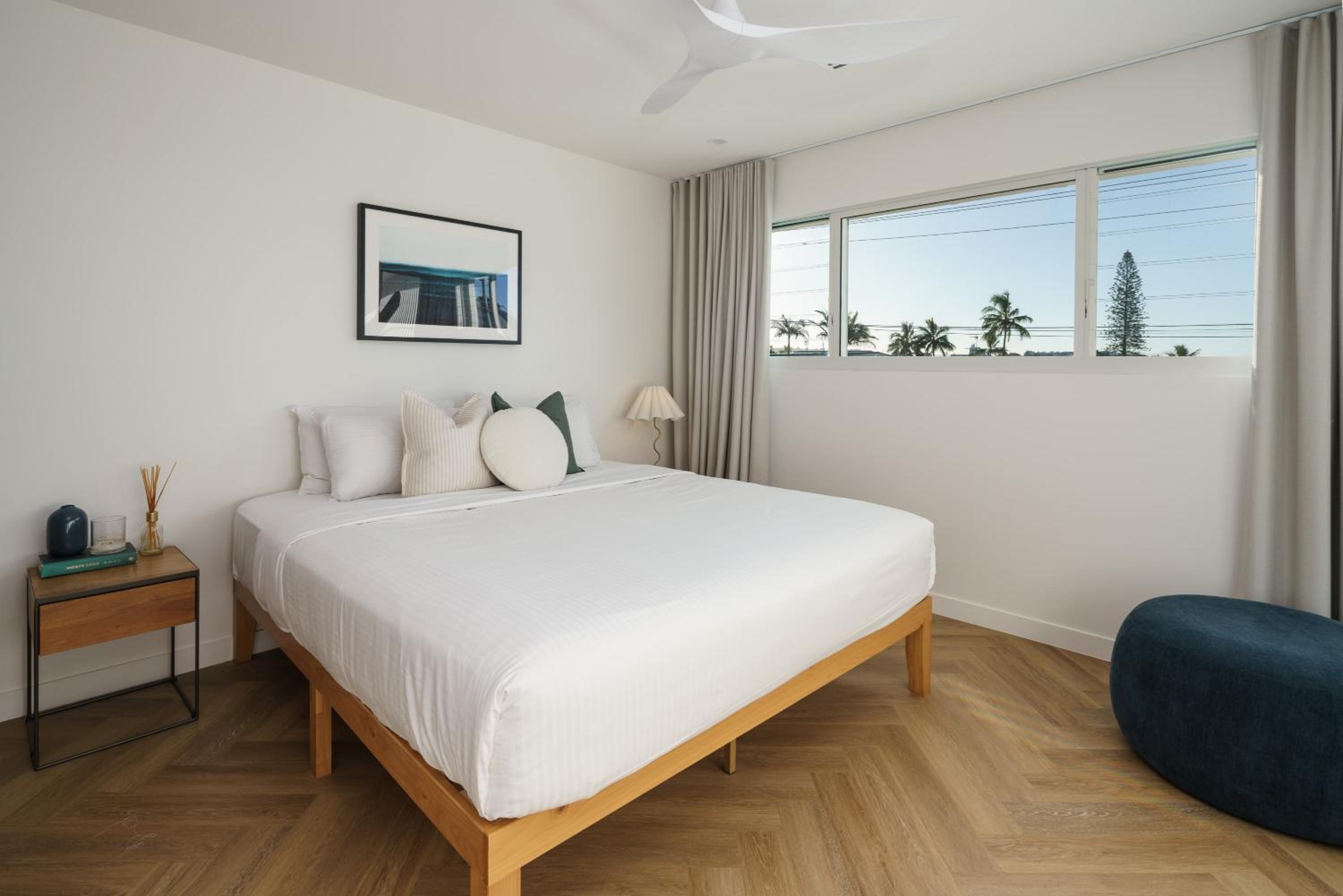 Villa Parkana - Beachside Buddina