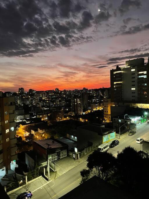 Apt encantador na serra gaúcha 2 vagas de garagem