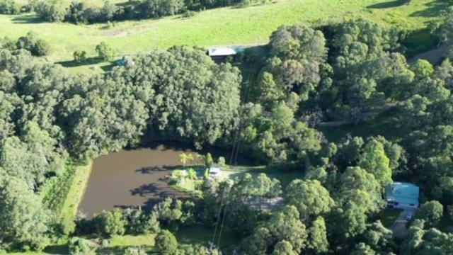 Amble Lea NSW Country escape