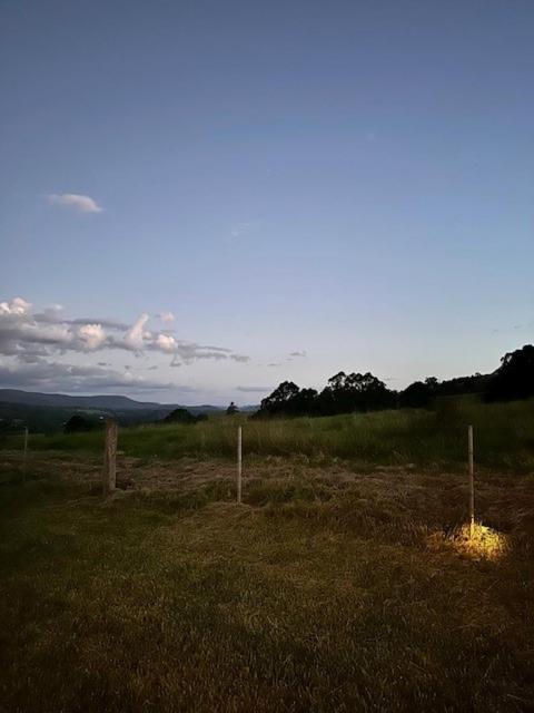Amble Lea NSW Country escape