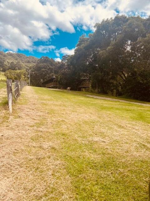 Amble Lea NSW Country escape