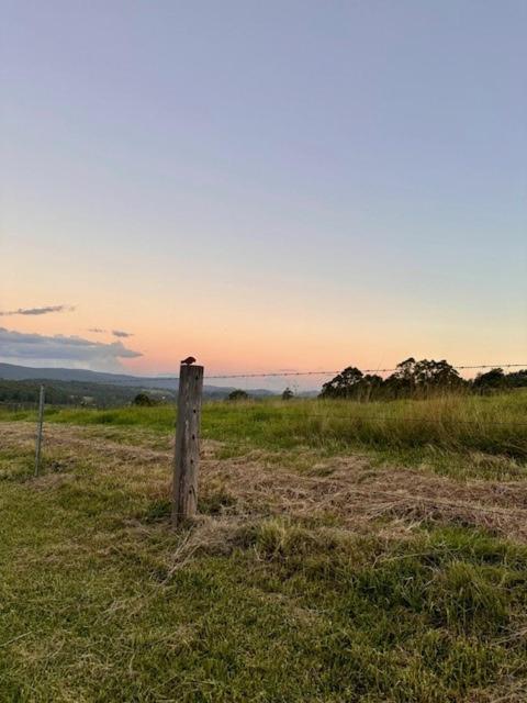 Amble Lea NSW Country escape