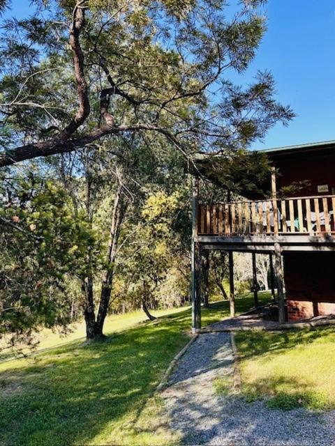 Amble Lea NSW Country escape