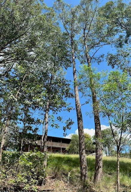Amble Lea NSW Country escape