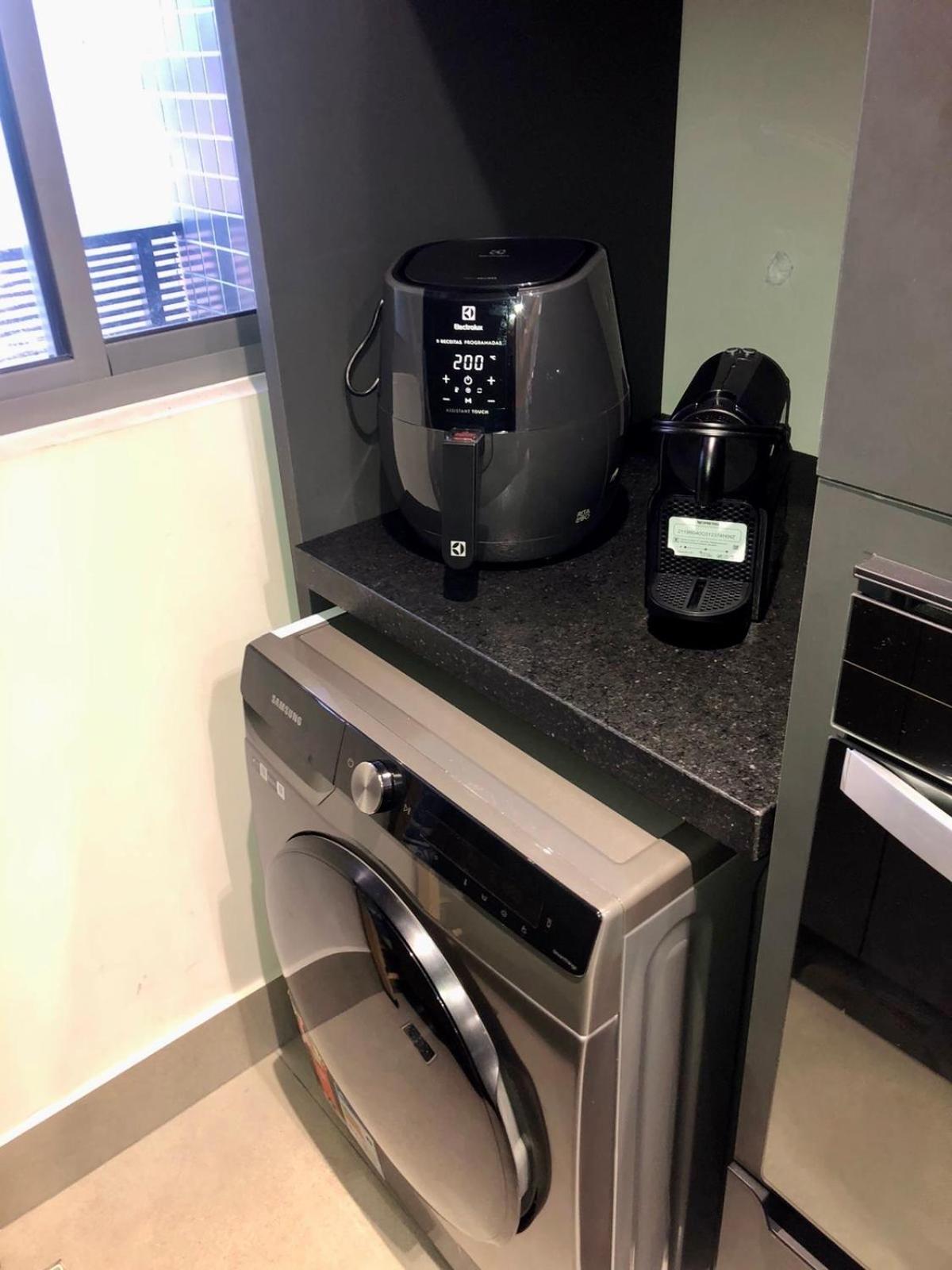 Apartamento moderno