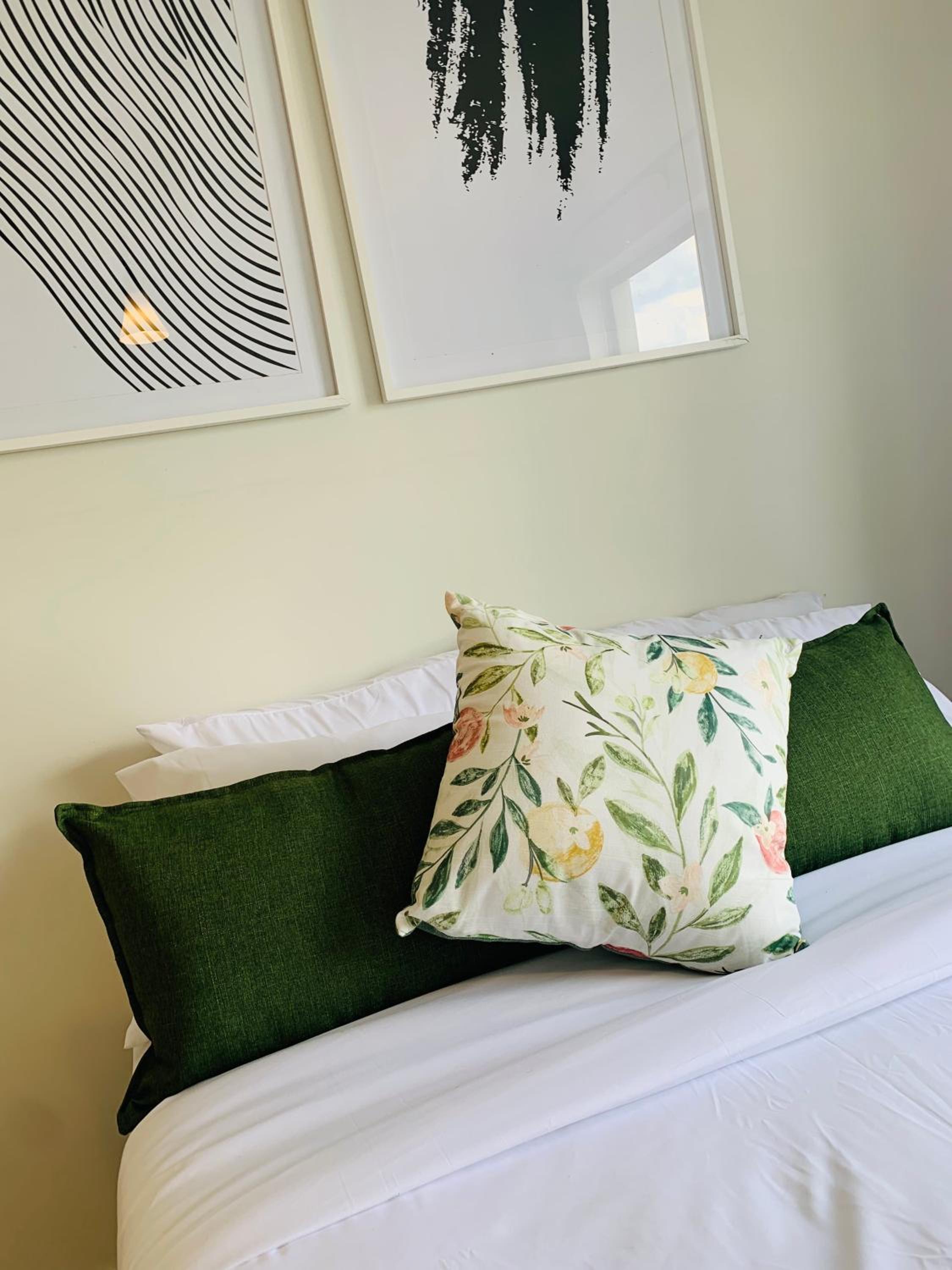 Nelly`s Green Creek Luxury Apartment view 2