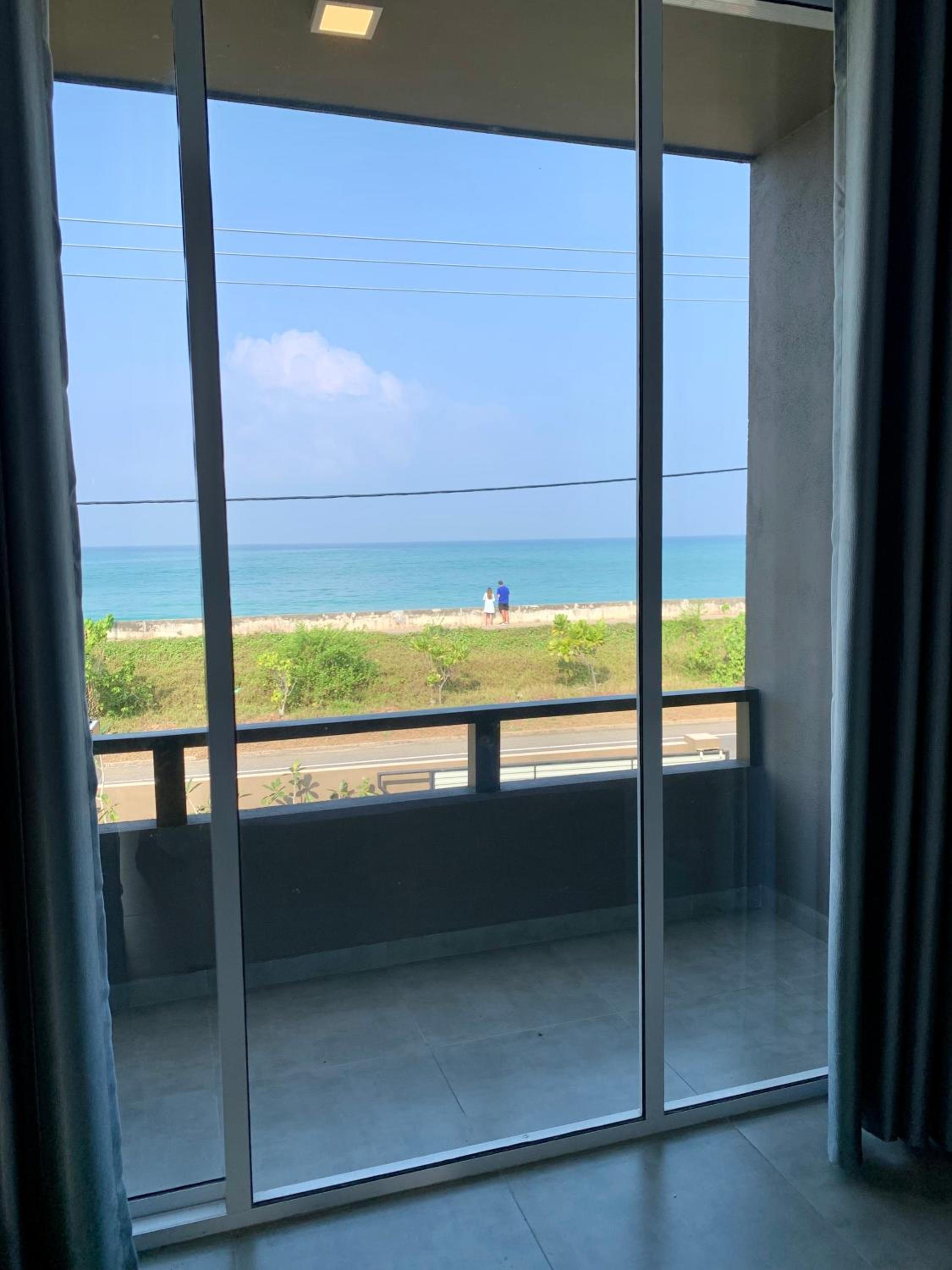Villa beachcomber
