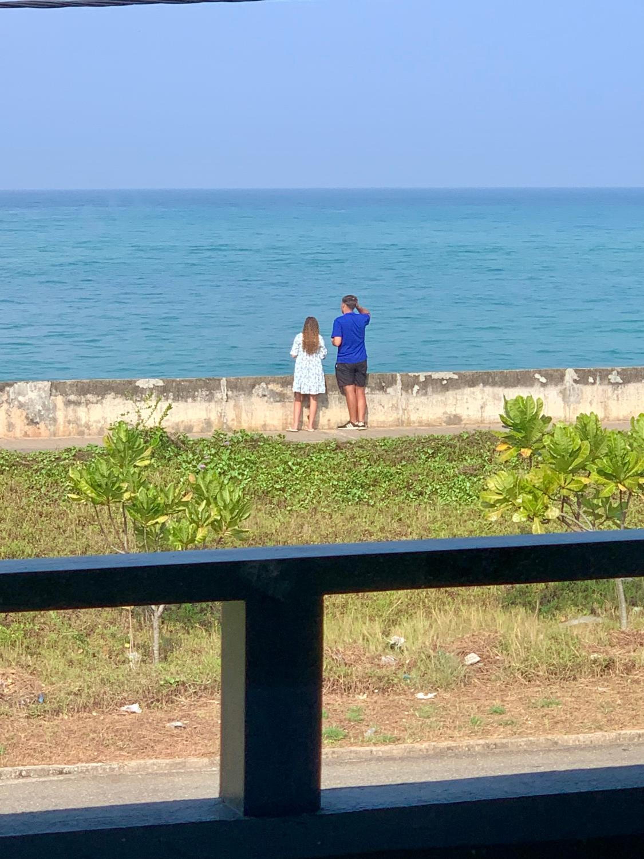 Villa beachcomber