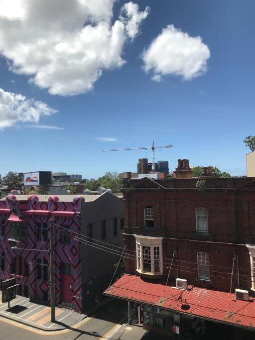 Taylor Square, Bourke St, Surry Hills, Darlinghurst