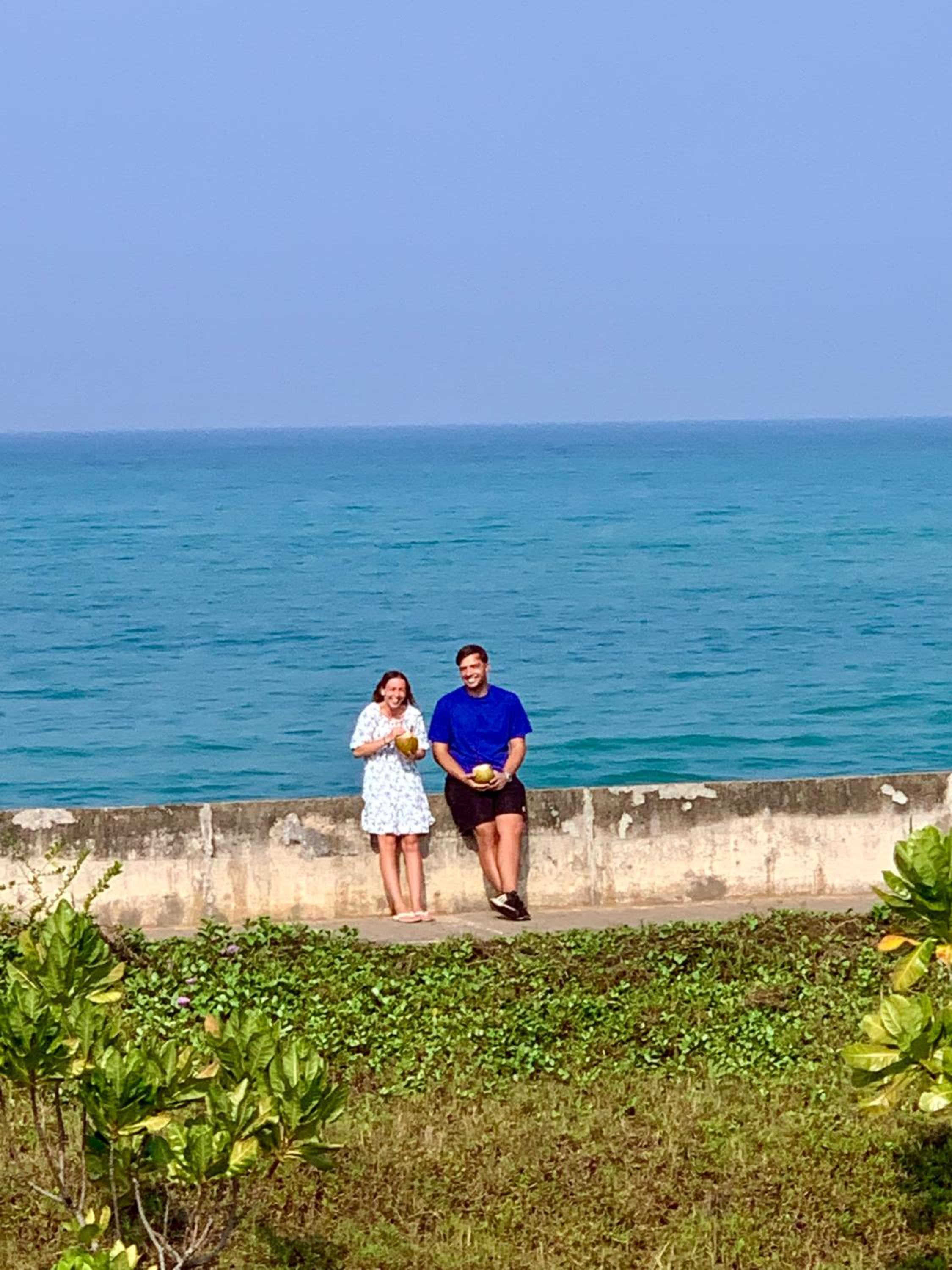 Villa beachcomber
