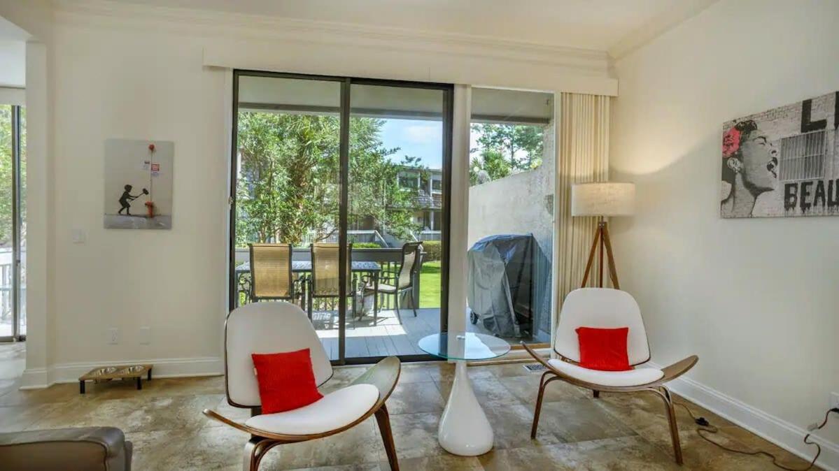 Harbour Town Haven Spacious 4Bd 4Ba Retreat view 4