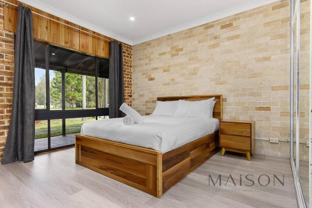 Family Getaway in Salt Ash