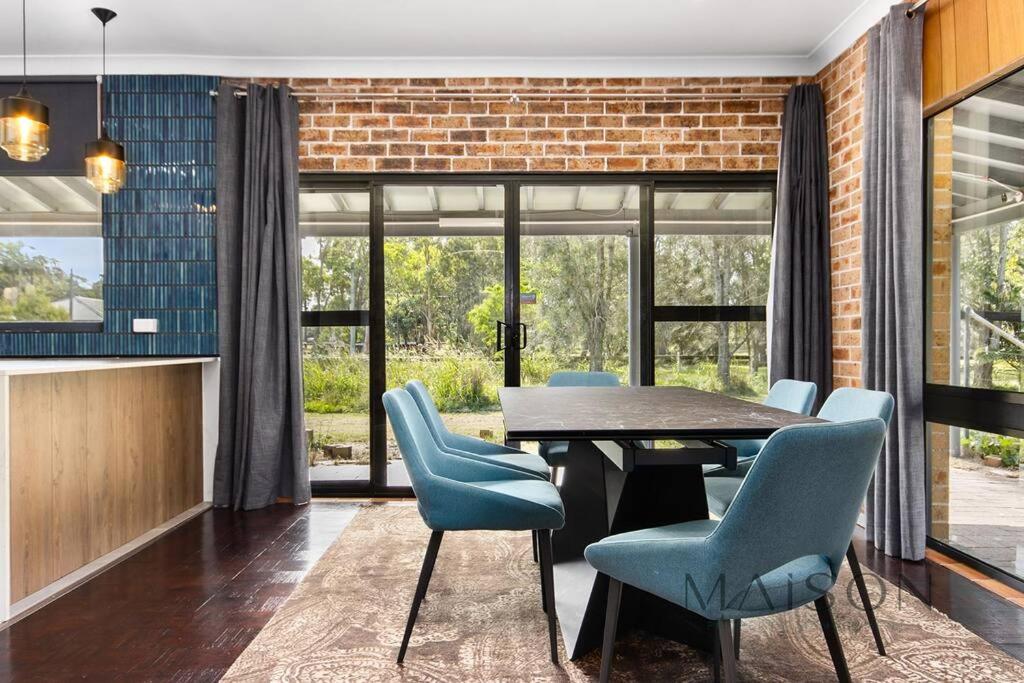Family Getaway in Salt Ash