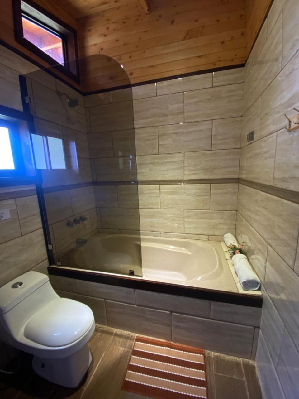 Cabaña Master El Sueño