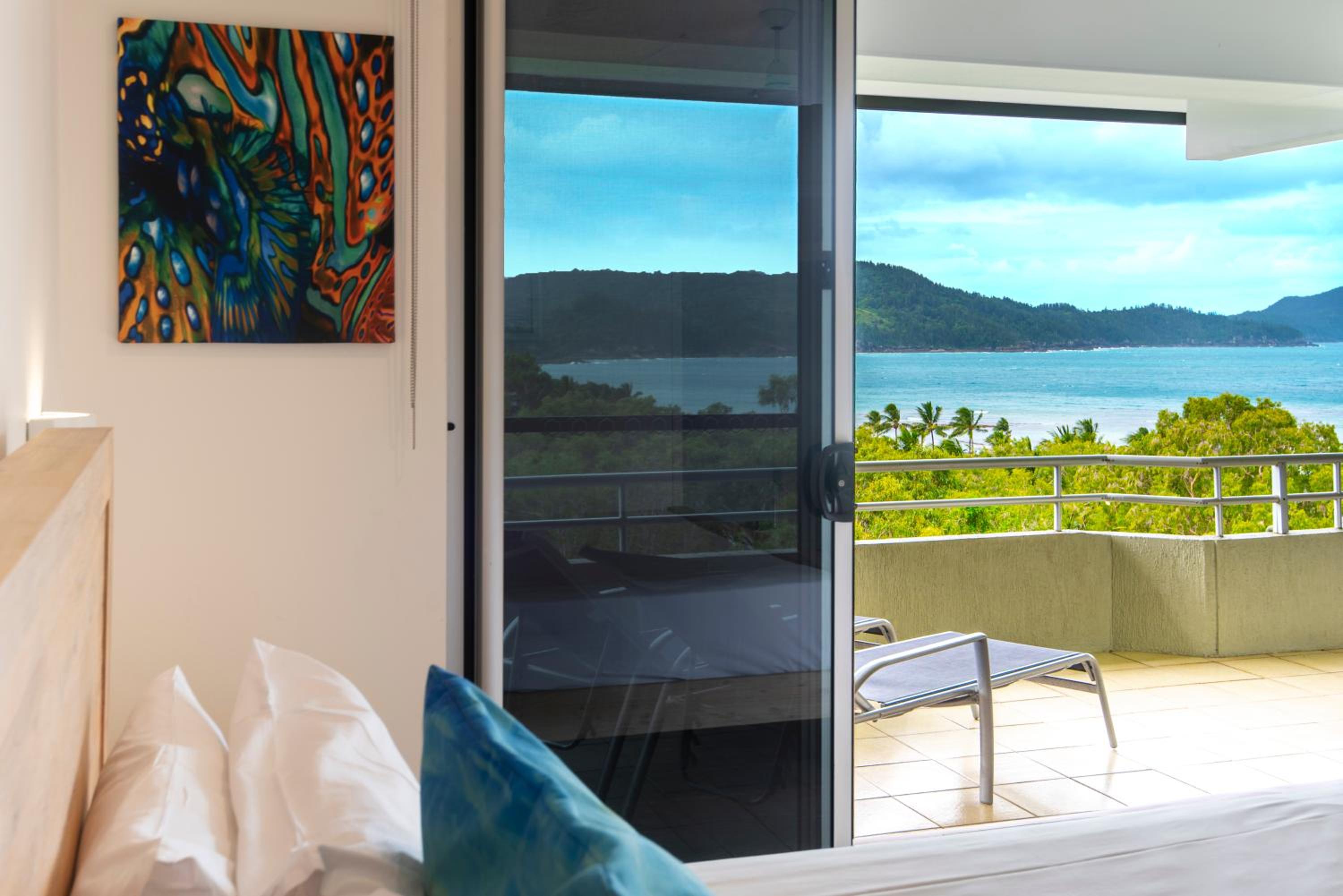 Poinciana Lodge - 2 bedroom - on Hamilton Island by HIHA