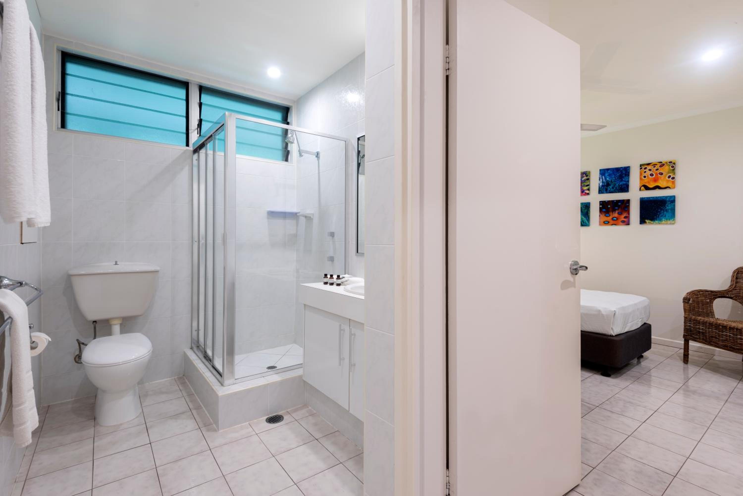 Poinciana Lodge - 2 bedroom - on Hamilton Island by HIHA