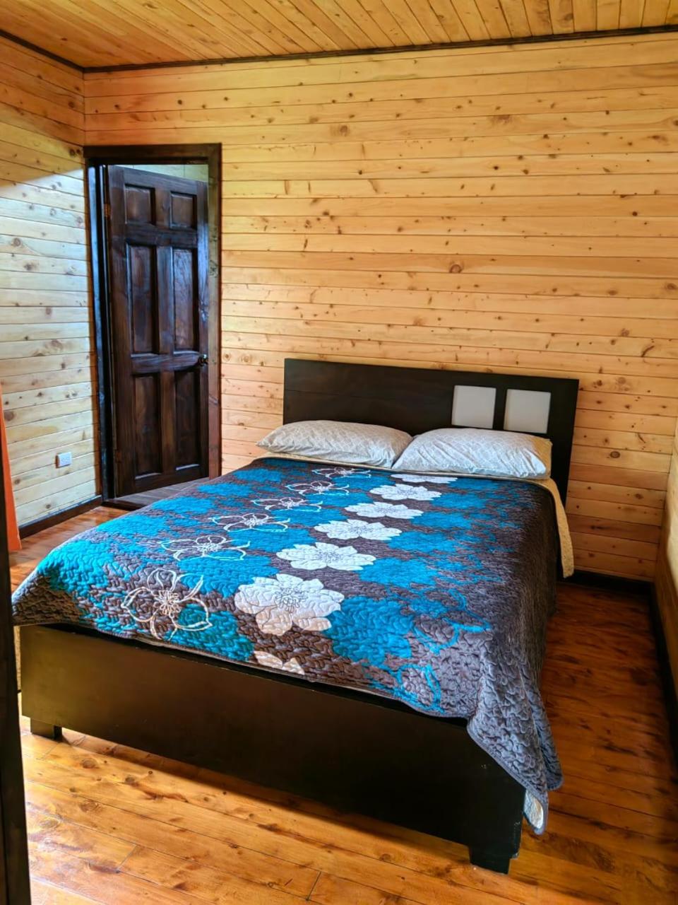 Cabaña Master El Sueño