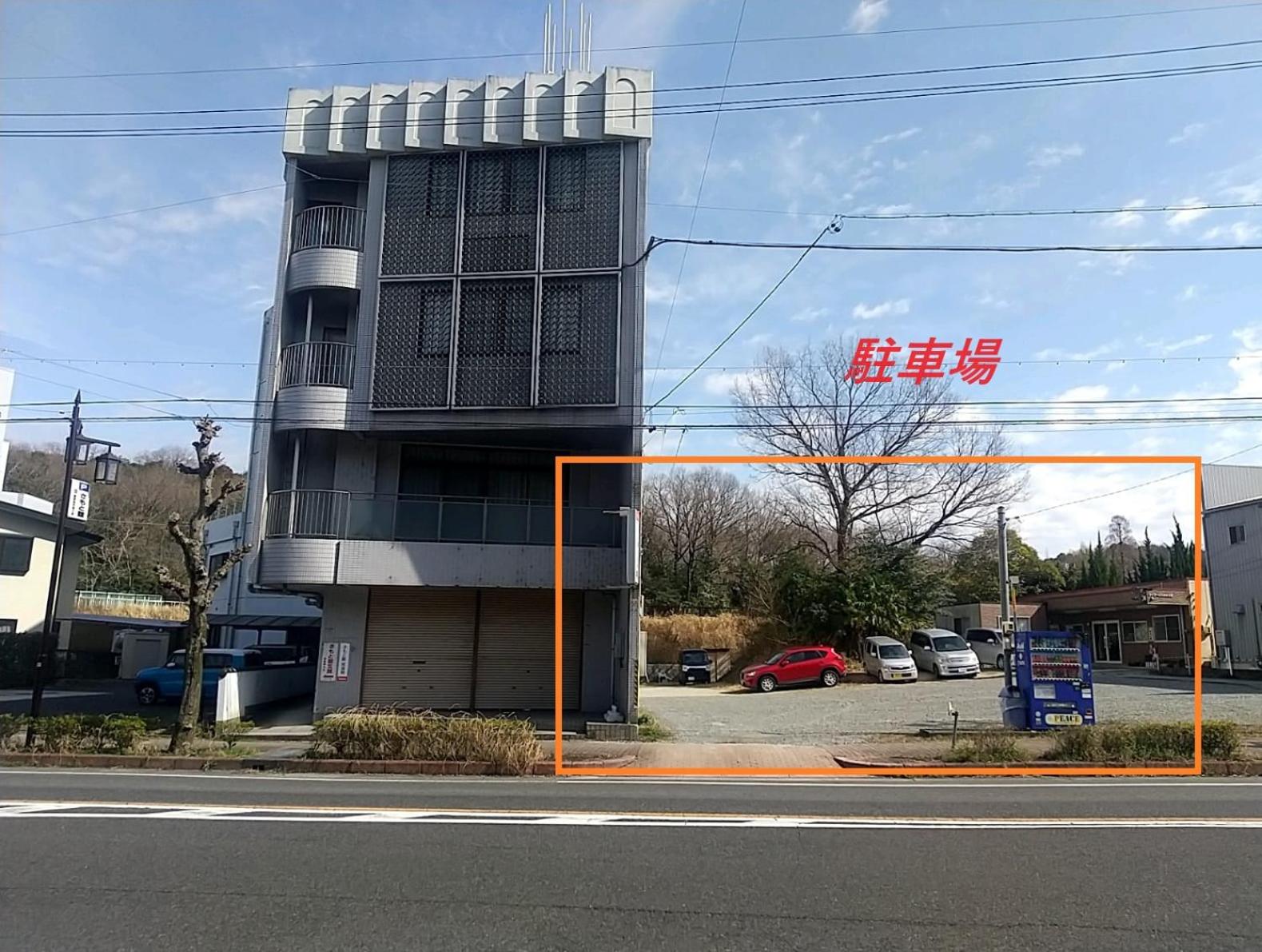 Tabist Samotokan Owariasahi view 4