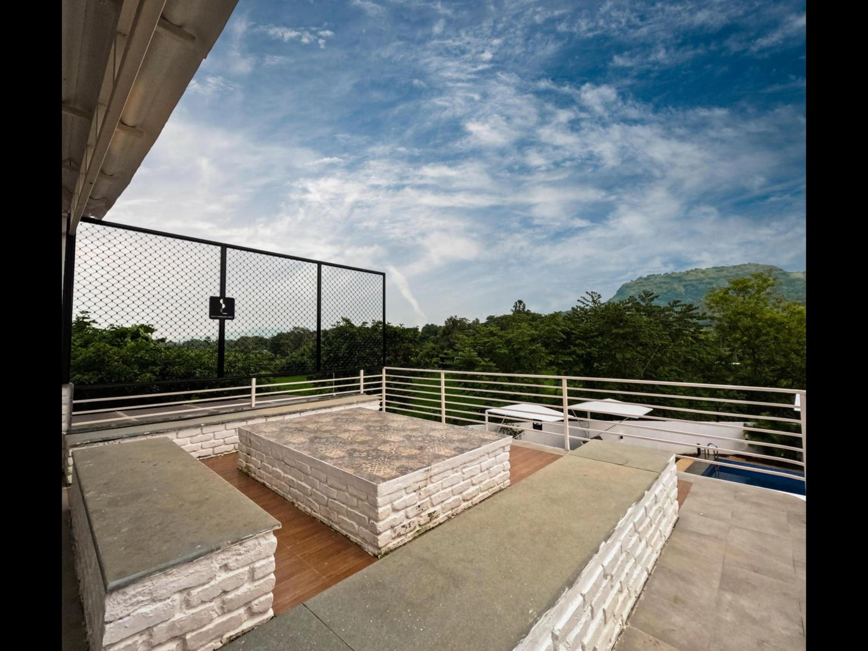roof