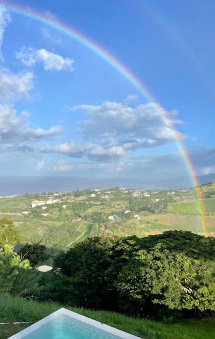 Villa Indigo view 5