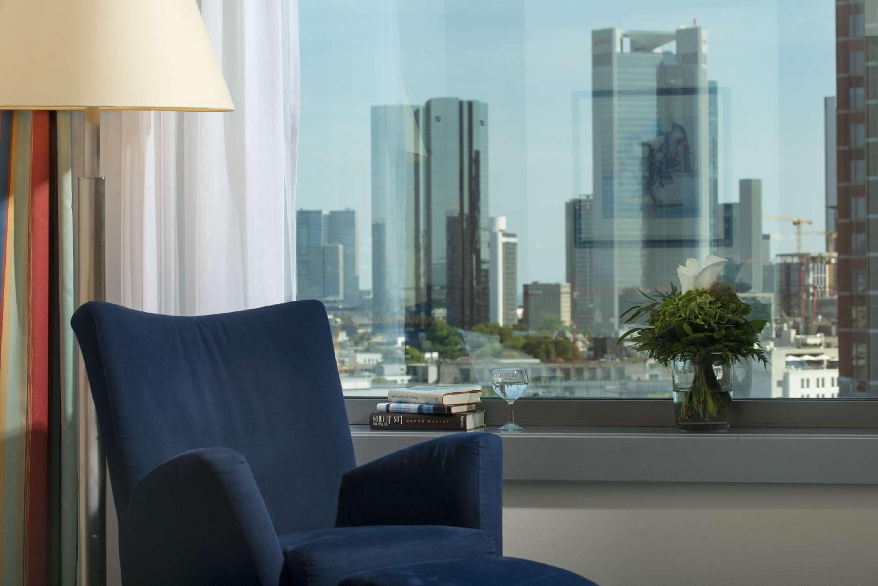 Maritim Hotel Frankfurt - Property Image 30